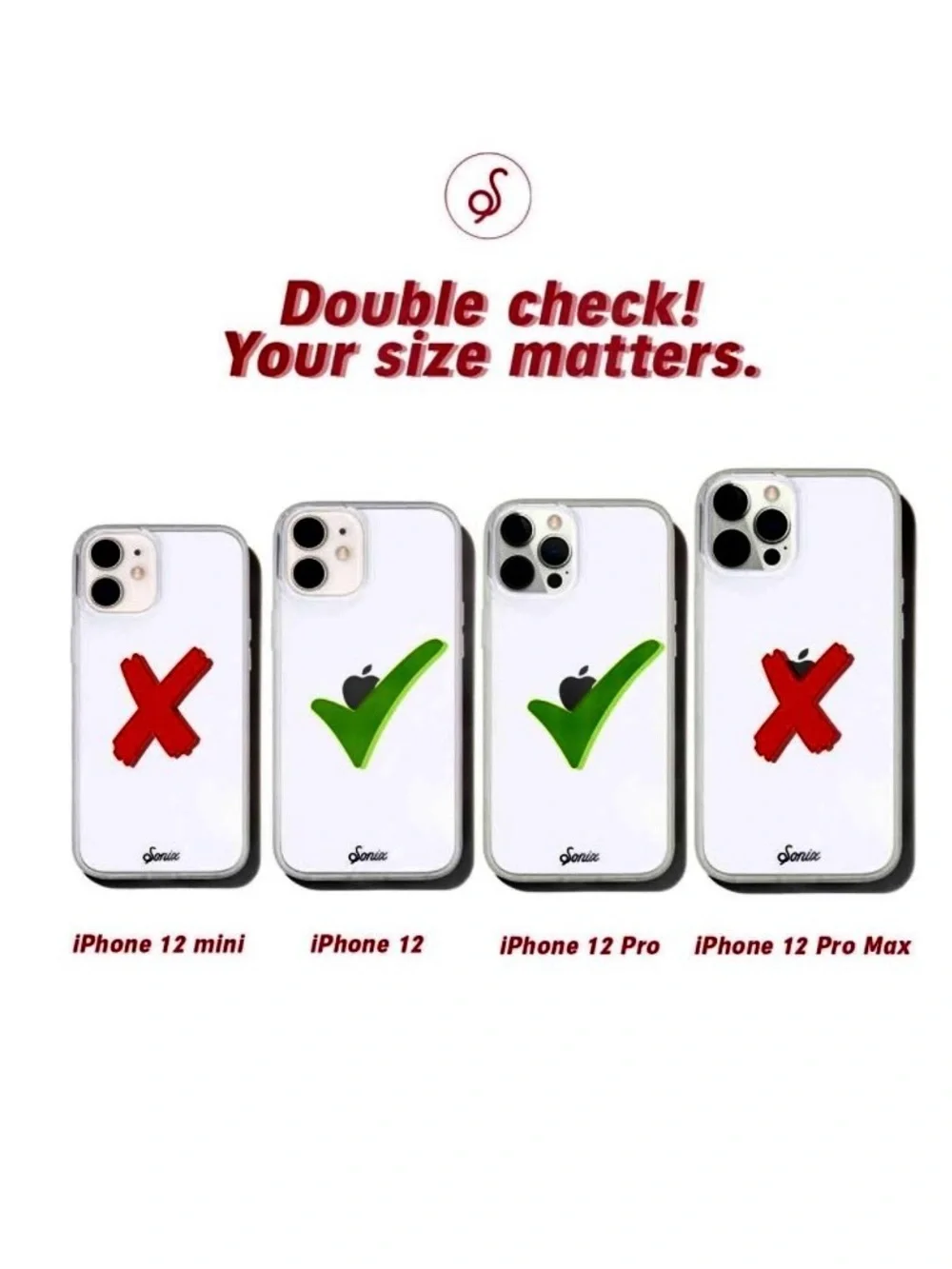 Sonix Glitter Groove Case for iPhone